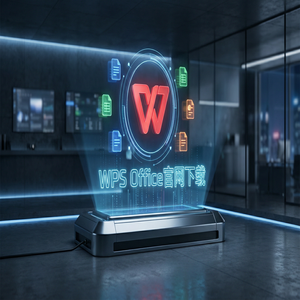 WPS Office人工智能应用